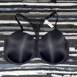 NWT VS push up bra